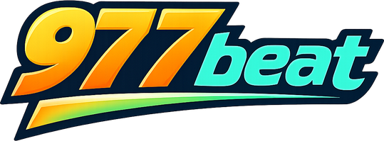 977 beat হোম পেজ লোগো